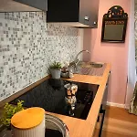 Elegant In The Historic Center Lägenhet