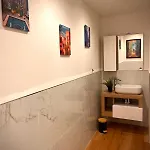 Elegant In The Historic Center Apartamento