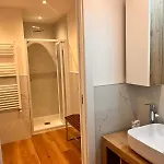 Elegant In The Historic Center Apartamento