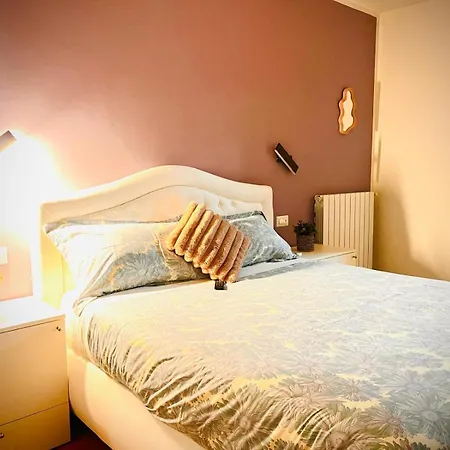 Appartement Elegant In The Historic Center *