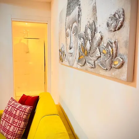 Elegant In The Historic Center Appartement Verbania