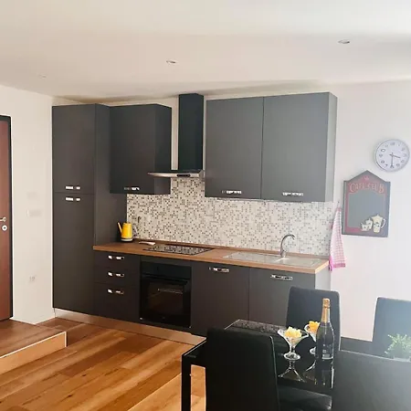 Appartement Elegant In The Historic Center *