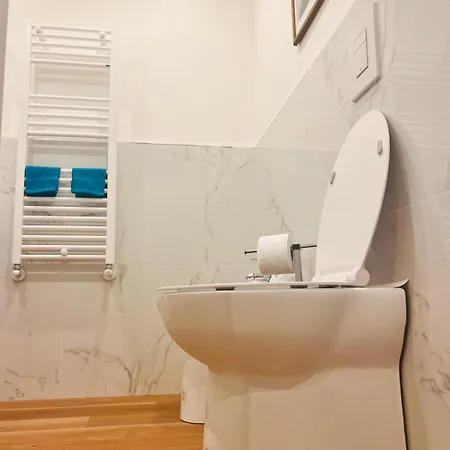 Elegant In The Historic Center Βερμπάνια