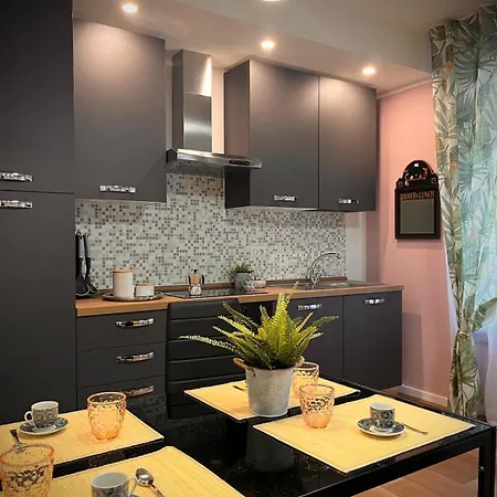 Elegant In The Historic Center