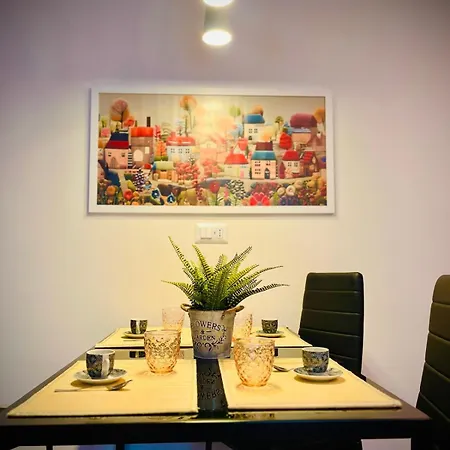 Elegant In The Historic Center * Βερμπάνια