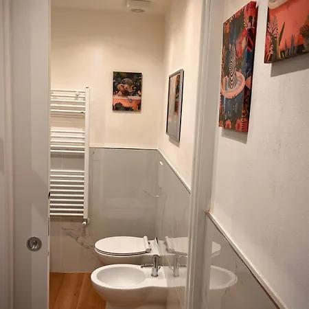 Elegant In The Historic Center Appartement *