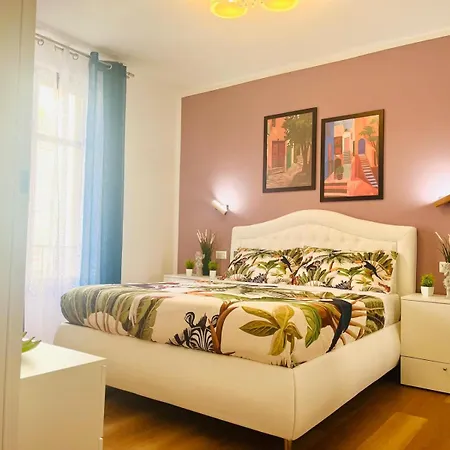 Elegant In The Historic Center *