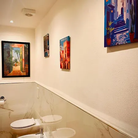 Appartement Elegant In The Historic Center