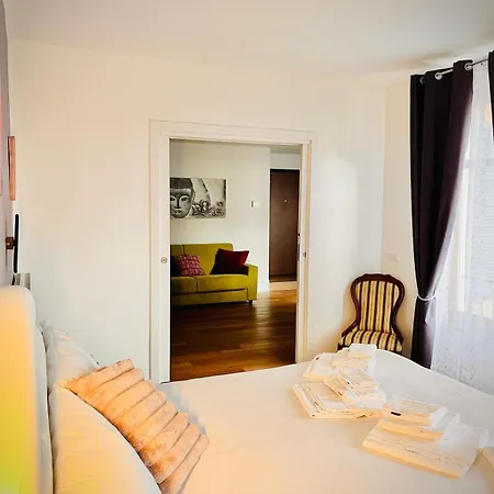 Elegant In The Historic Center Apartamento