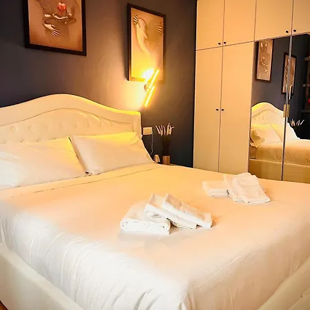 Appartement Elegant In The Historic Center