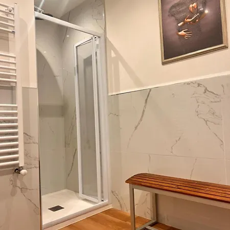 Appartement Elegant In The Historic Center