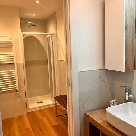 Elegant In The Historic Center Apartamento