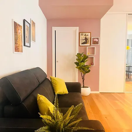 Elegant In The Historic Center Apartamento