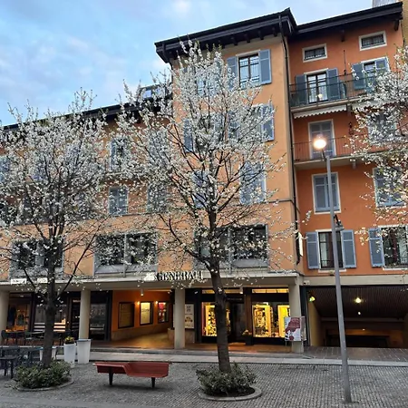 Elegant In The Historic Center